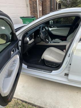 2023 Genesis G70 3.3T