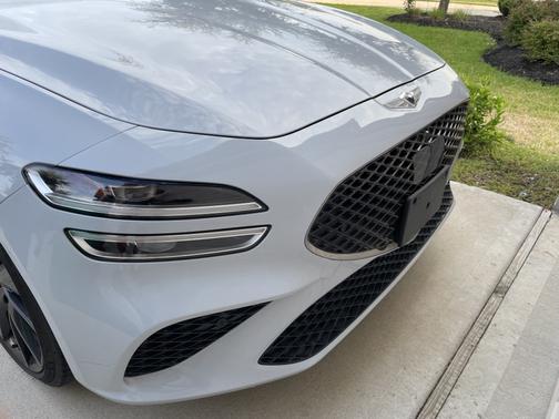 2023 Genesis G70 3.3T