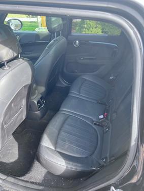 2019 MINI Countryman Cooper S ALL4