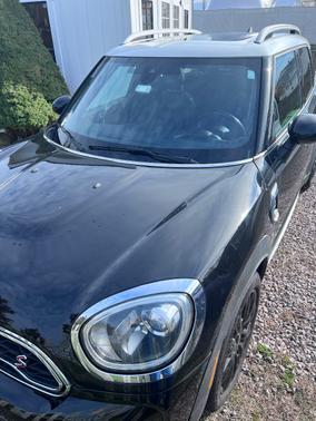 2019 MINI Countryman Cooper S ALL4