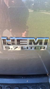 2008 Chrysler Aspen Limited