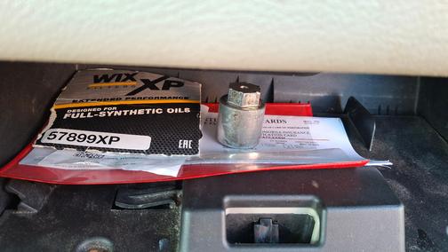 2008 Chrysler Aspen Limited