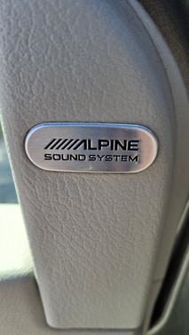 2008 Chrysler Aspen Limited