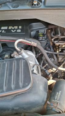 2008 Chrysler Aspen Limited