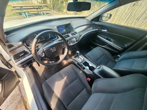 2013 Honda Crosstour EX