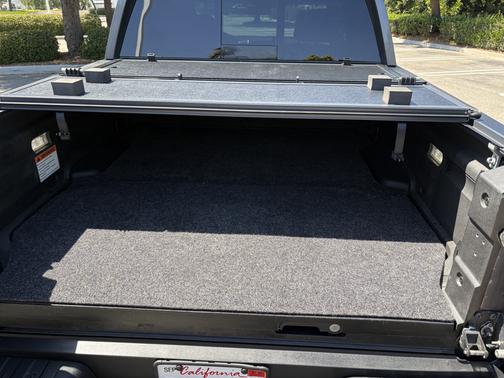 Gray 2020 Honda Ridgeline RTL-E