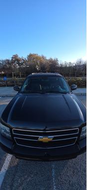 2014 Chevrolet Suburban 1500 LT