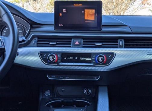 2019 Audi A5 Sportback 45 Premium