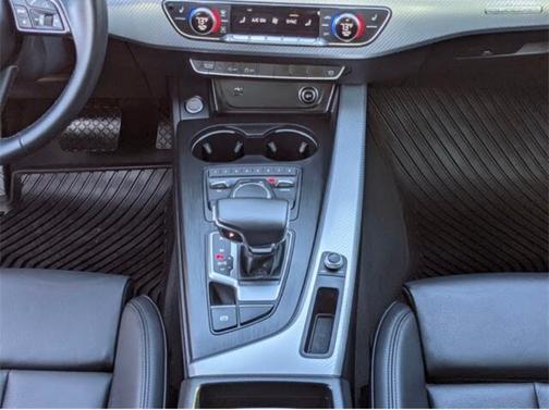 2019 Audi A5 Sportback 45 Premium