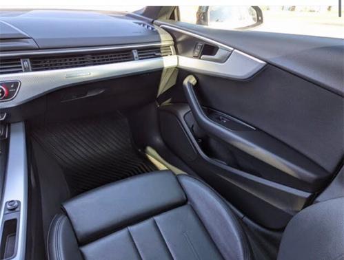 2019 Audi A5 Sportback 45 Premium