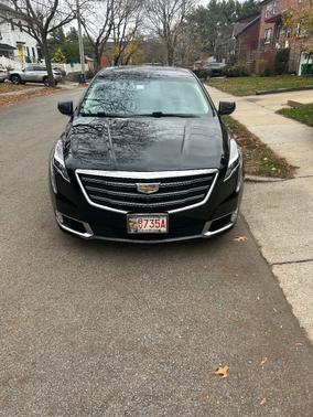 2019 Cadillac XTS Premium Luxury