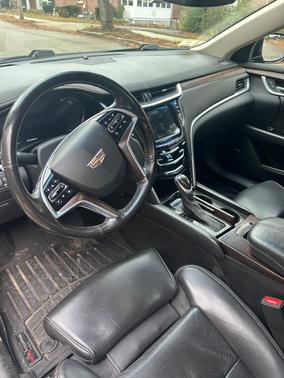 2019 Cadillac XTS Premium Luxury