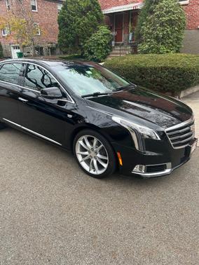2019 Cadillac XTS Premium Luxury