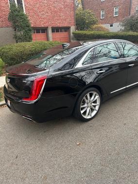 2019 Cadillac XTS Premium Luxury
