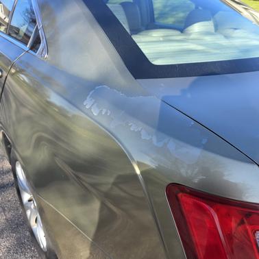 Green 2012 Ford Taurus SEL