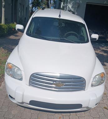 2011 Chevrolet HHR LT