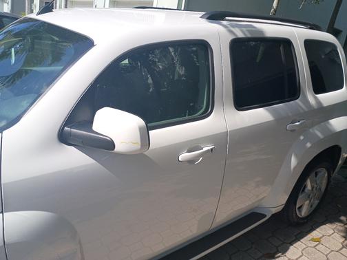 2011 Chevrolet HHR LT