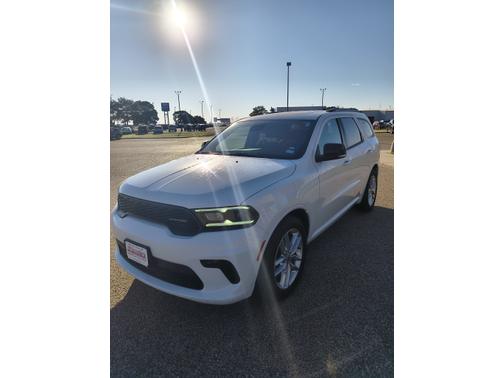 2023 Dodge Durango GT Plus