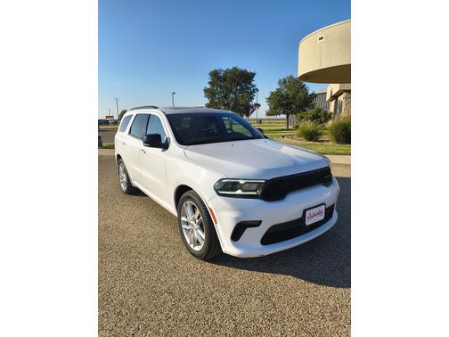 2023 Dodge Durango GT Plus