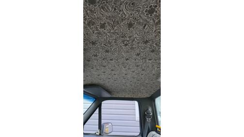 1992 Ford F-150 Custom