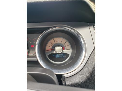 2011 Ford Mustang GT Premium