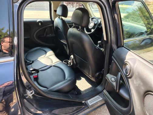 2014 MINI Countryman Cooper S ALL4