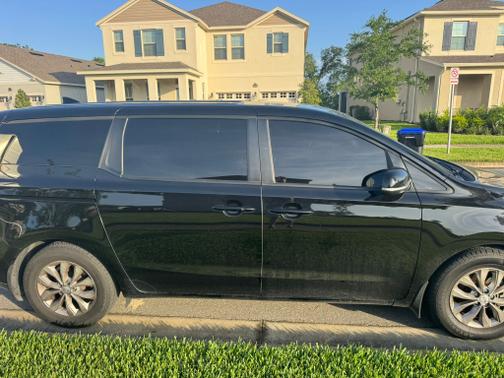 2020 Kia Sedona LX
