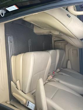 2020 Kia Sedona LX