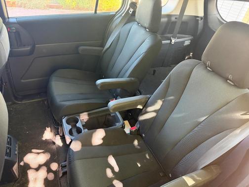 Gray 2014 Mazda Mazda5 Sport