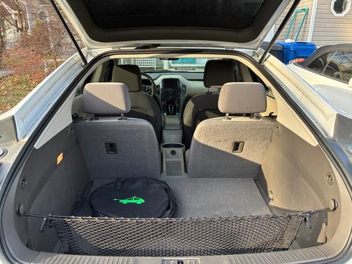 2013 Chevrolet Volt Base