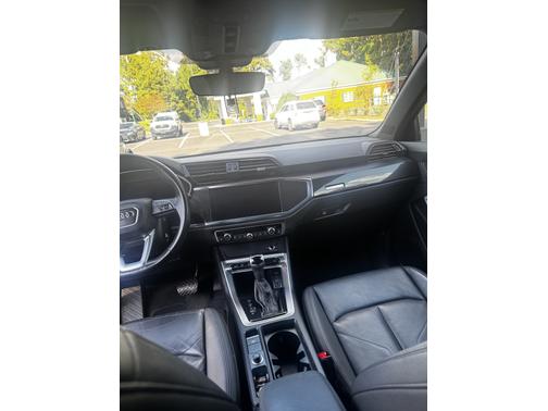 2019 Audi Q3 2.0T Premium