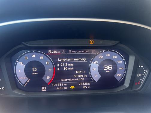 2019 Audi Q3 2.0T Premium