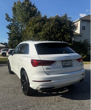 2019 Audi Q3 2.0T Premium
