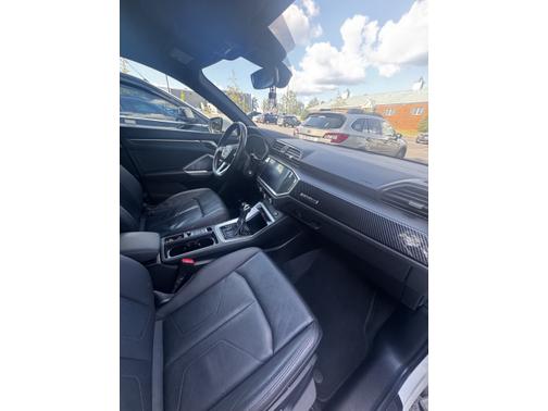 2019 Audi Q3 2.0T Premium