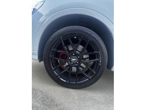 2019 Audi Q3 2.0T Premium