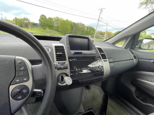 2008 Toyota Prius Touring