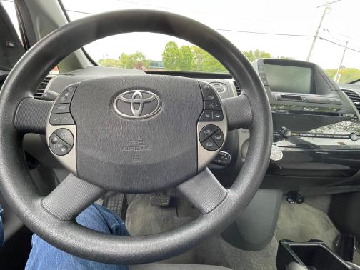 2008 Toyota Prius Touring
