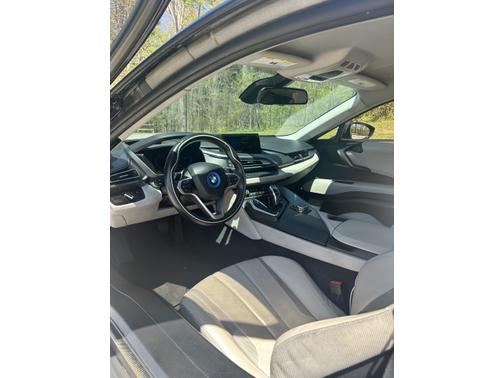 2016 BMW i8 Base
