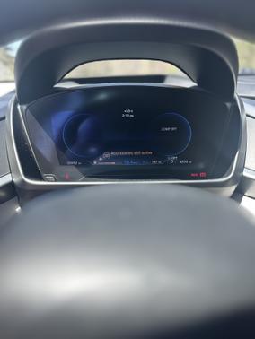 2016 BMW i8 Base
