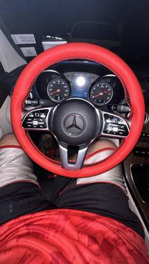 2019 Mercedes-Benz C-Class C 300 4MATIC