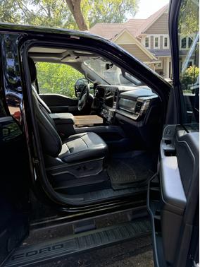 2024 Ford F-350 Lariat