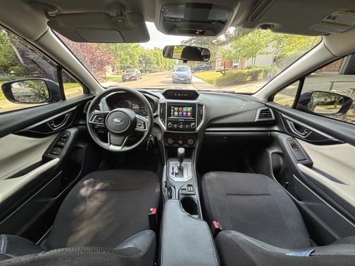 2017 Subaru Impreza 2.0i Premium