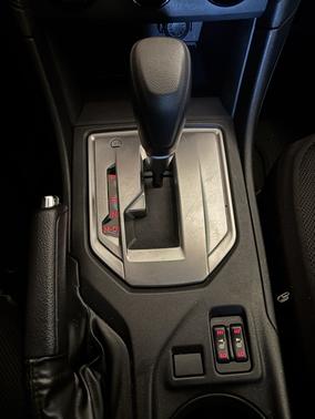 2017 Subaru Impreza 2.0i Premium