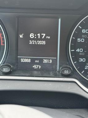 2017 Audi Q5 3.0T Premium Plus