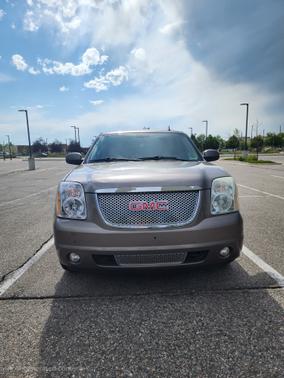 2011 GMC Yukon Denali