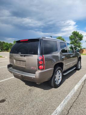 2011 GMC Yukon Denali