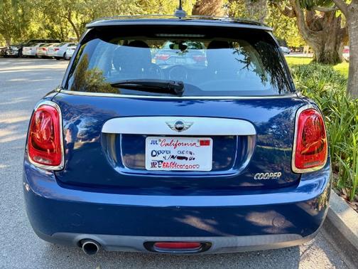 2015 MINI Hardtop Cooper