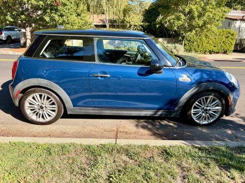 2015 MINI Hardtop Cooper