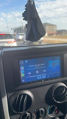 2008 Jeep Wrangler X