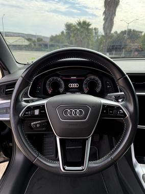 2021 Audi A6 45 Premium Plus